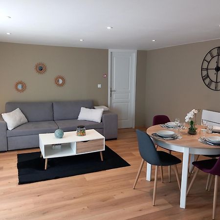 Appartement Bergerac Hyper Centre 2-4 Personnes Екстериор снимка