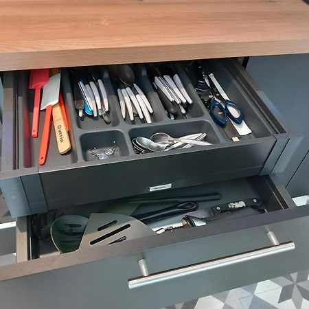 Appartement Bergerac Hyper Centre 2-4 Personnes Екстериор снимка