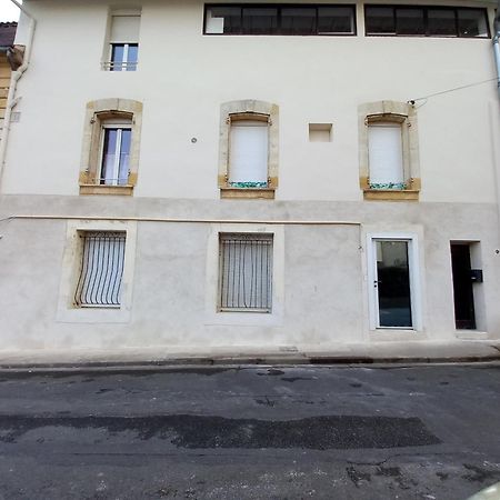 Appartement Bergerac Hyper Centre 2-4 Personnes Екстериор снимка