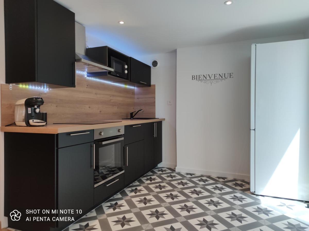 Appartement Bergerac Hyper Centre 2-4 Personnes Екстериор снимка