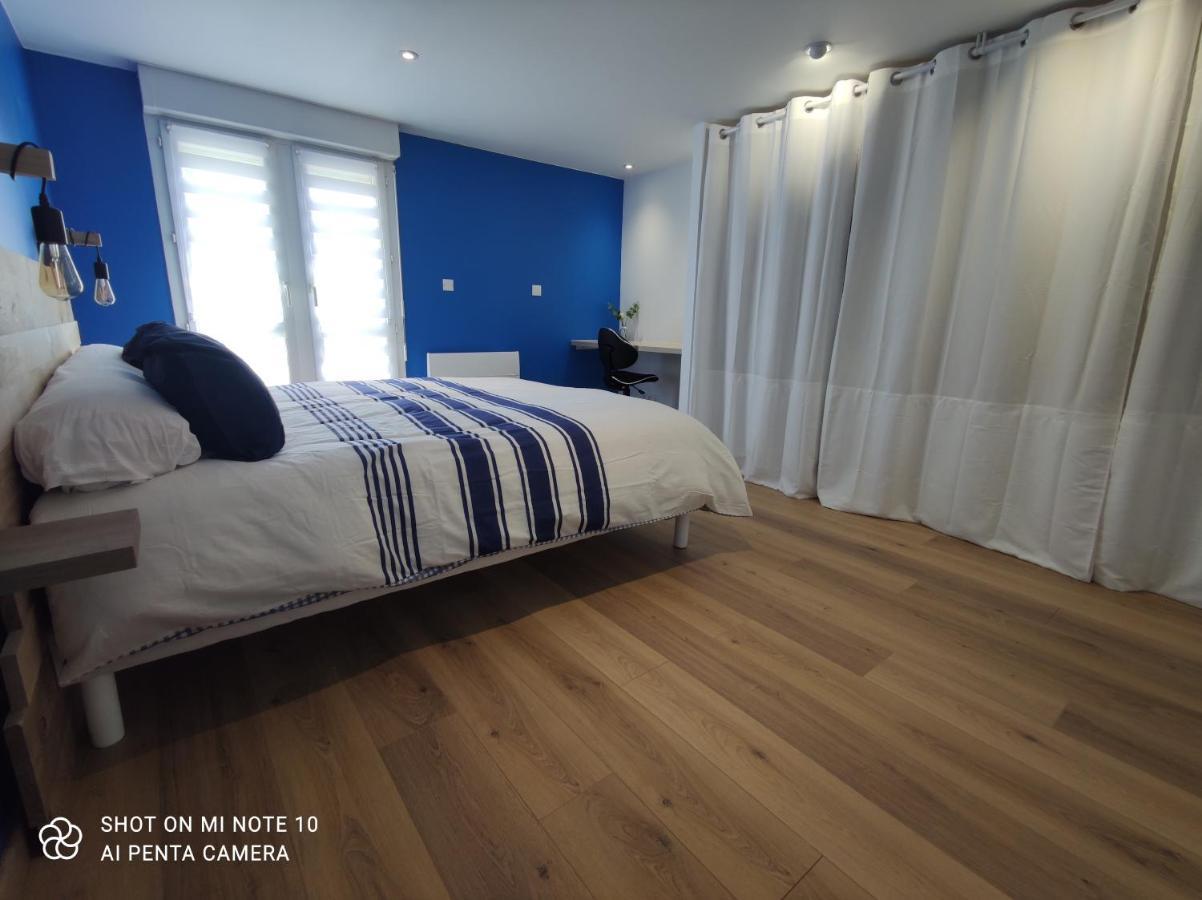Appartement Bergerac Hyper Centre 2-4 Personnes Екстериор снимка