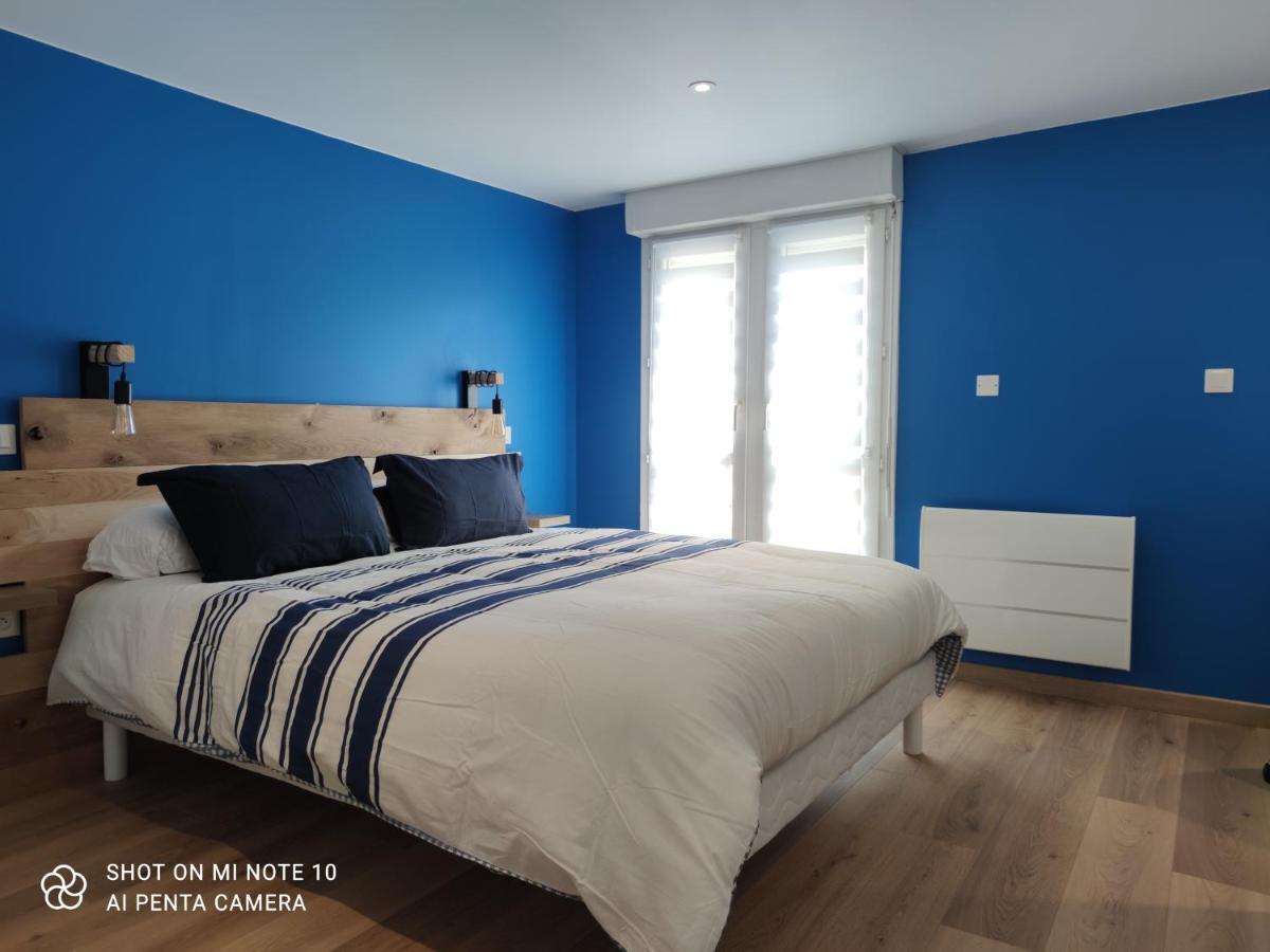 Appartement Bergerac Hyper Centre 2-4 Personnes Екстериор снимка