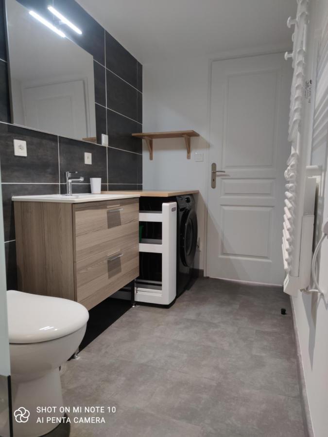 Appartement Bergerac Hyper Centre 2-4 Personnes Екстериор снимка