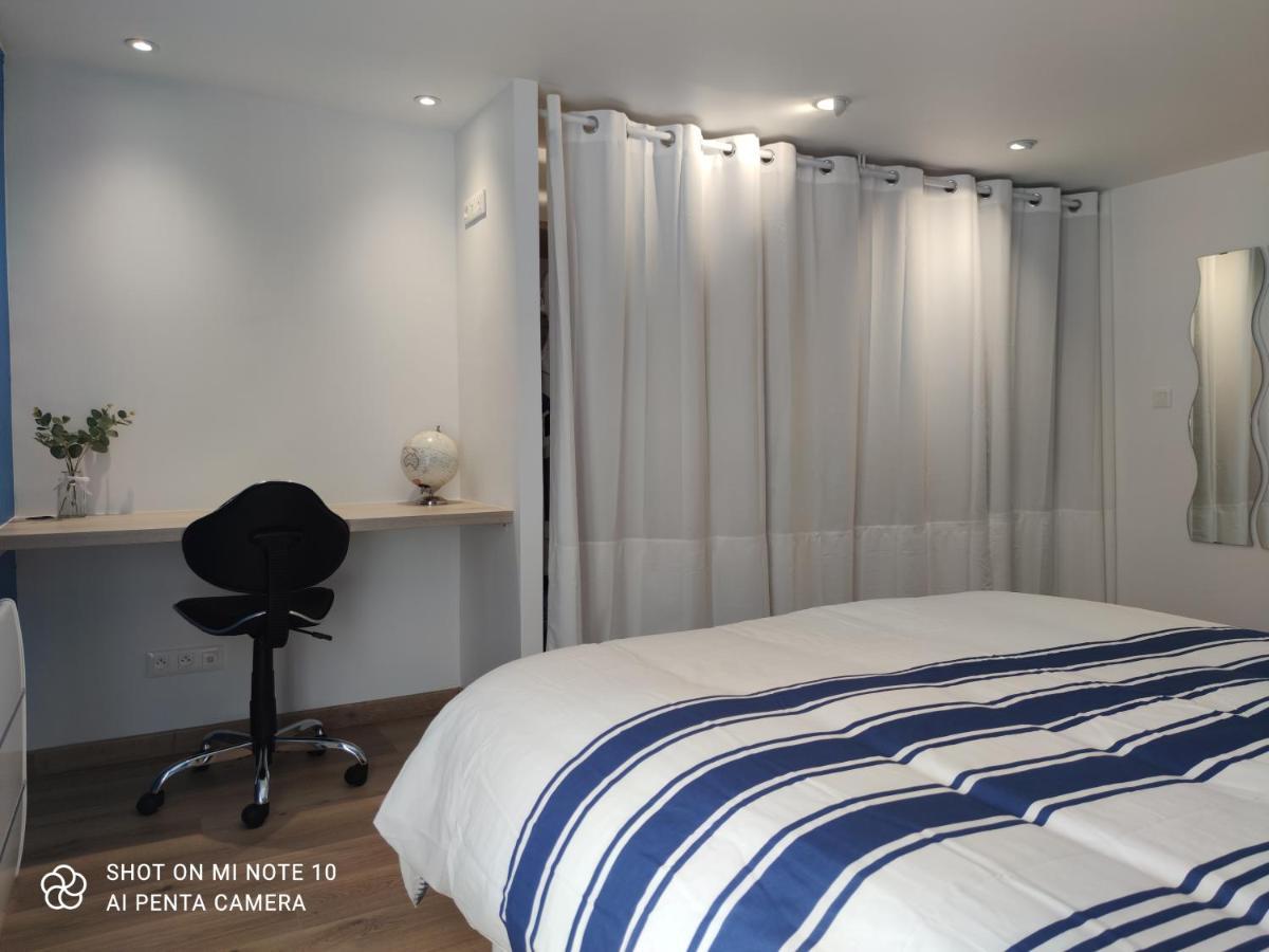 Appartement Bergerac Hyper Centre 2-4 Personnes Екстериор снимка