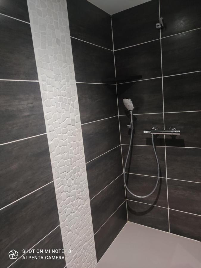 Appartement Bergerac Hyper Centre 2-4 Personnes Екстериор снимка