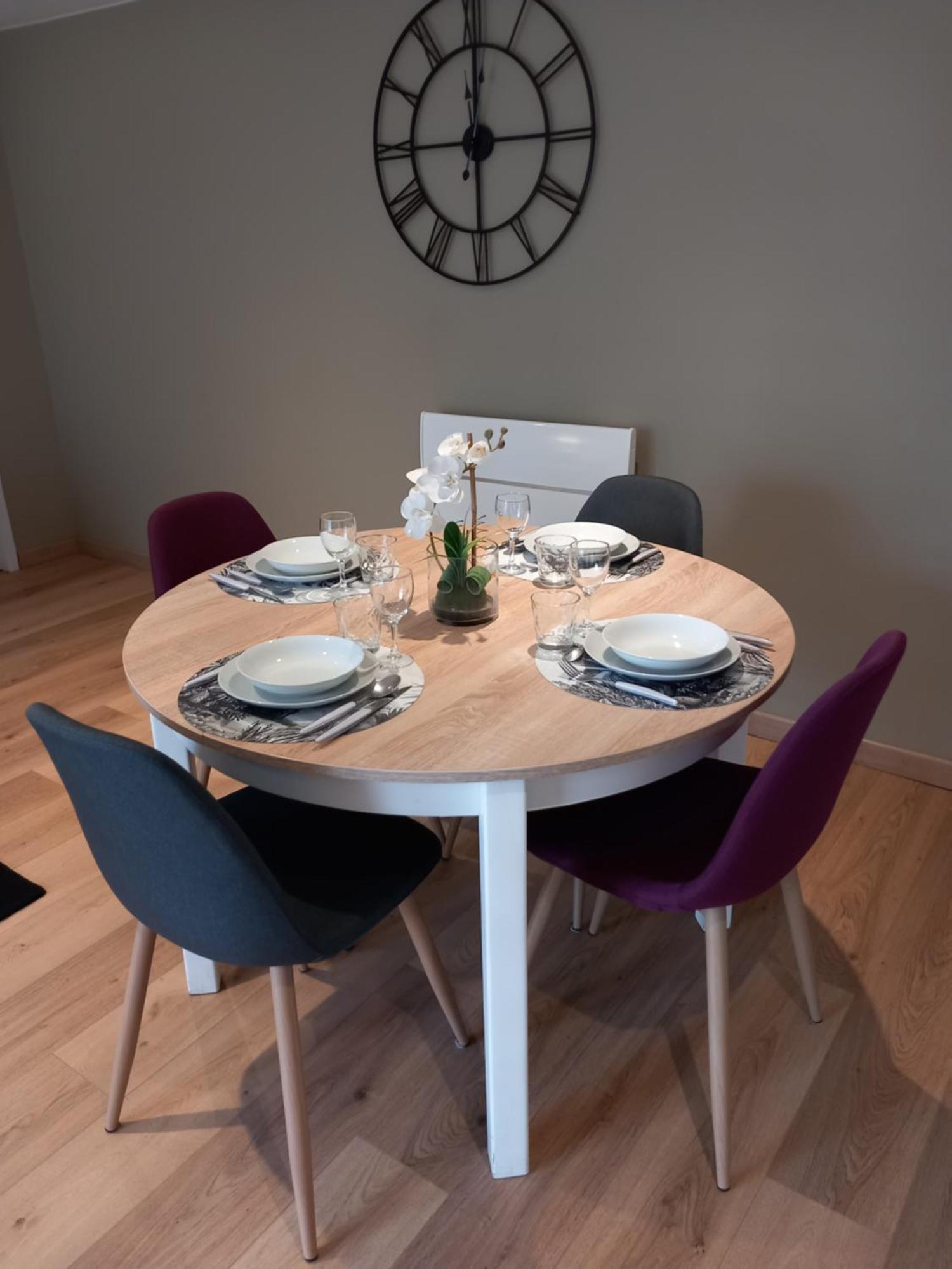 Appartement Bergerac Hyper Centre 2-4 Personnes Екстериор снимка