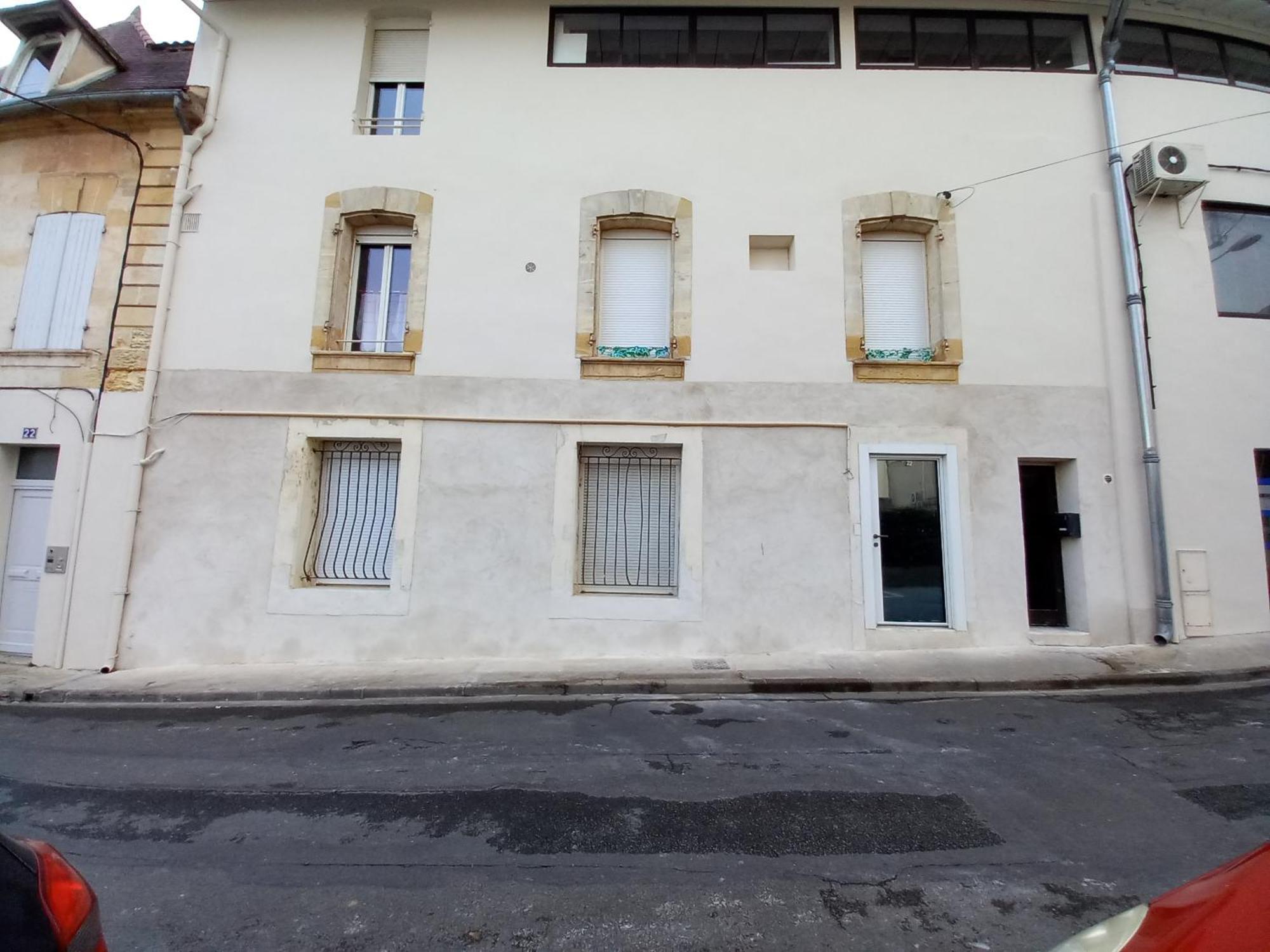 Appartement Bergerac Hyper Centre 2-4 Personnes Екстериор снимка
